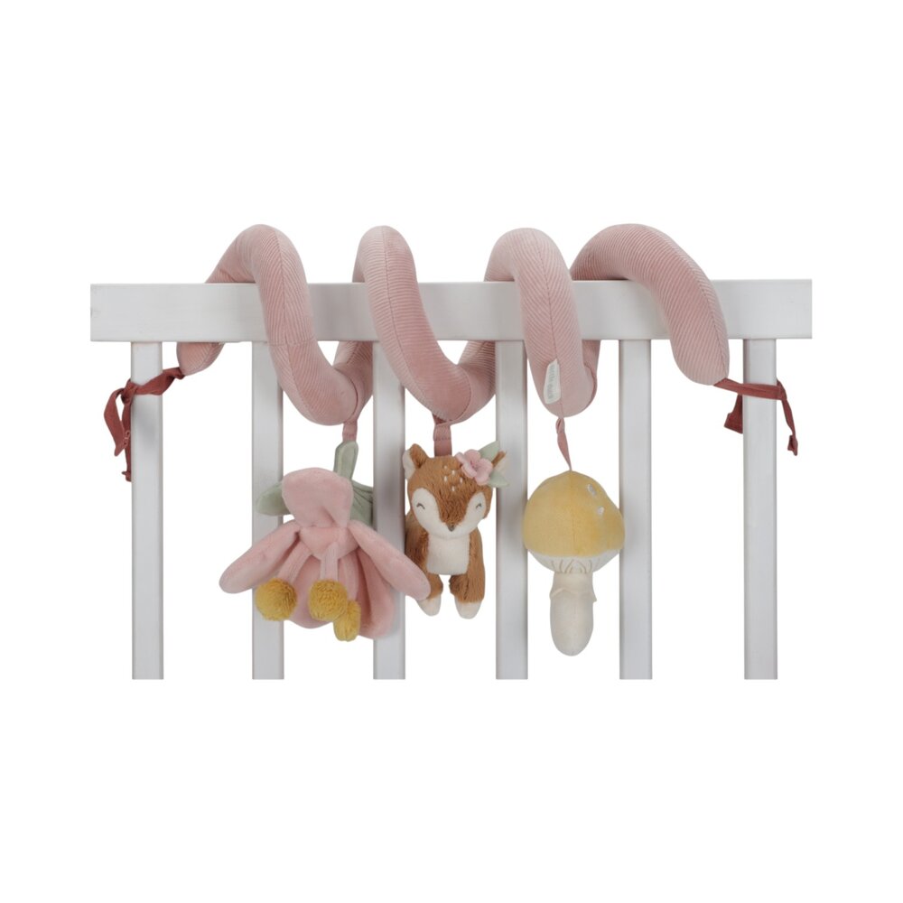 Activiteitenspiraal Fairy Garden