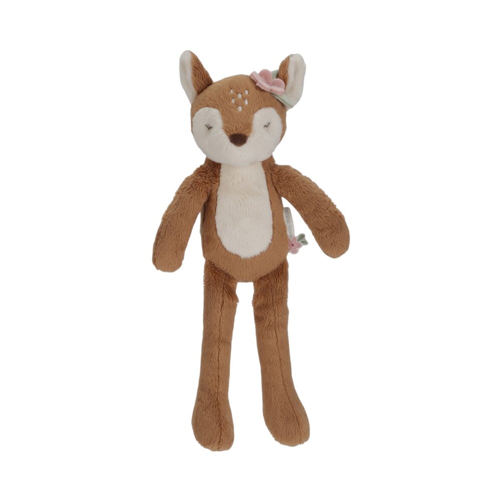 Knuffel Hert lange benen Fairy Garden