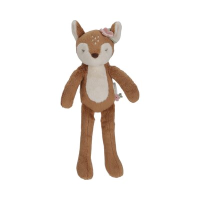 Knuffel Hert lange benen Fairy Garden