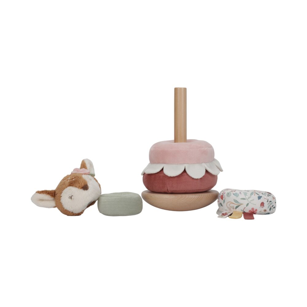 Tuimelstapelaar Fairy Garden