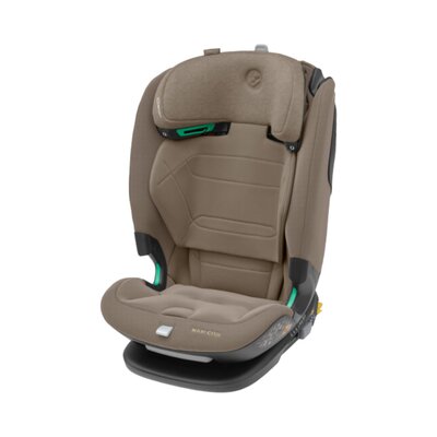 Autostoel Titan Pro2 I-size Authentic Truffle