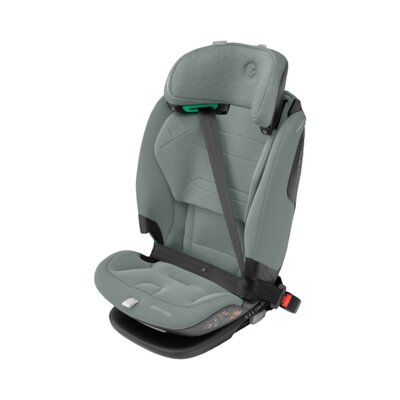 Autostoel Titan Pro2 I-size Authentic Grey2