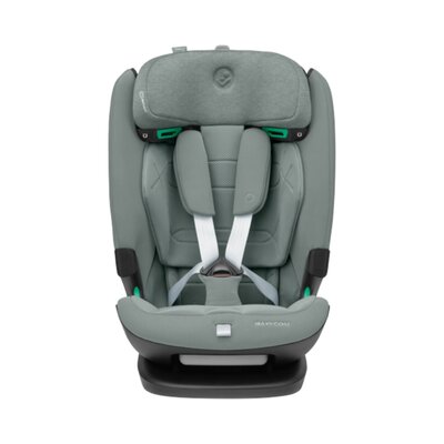 Autostoel Titan Pro2 I-size Authentic Grey2
