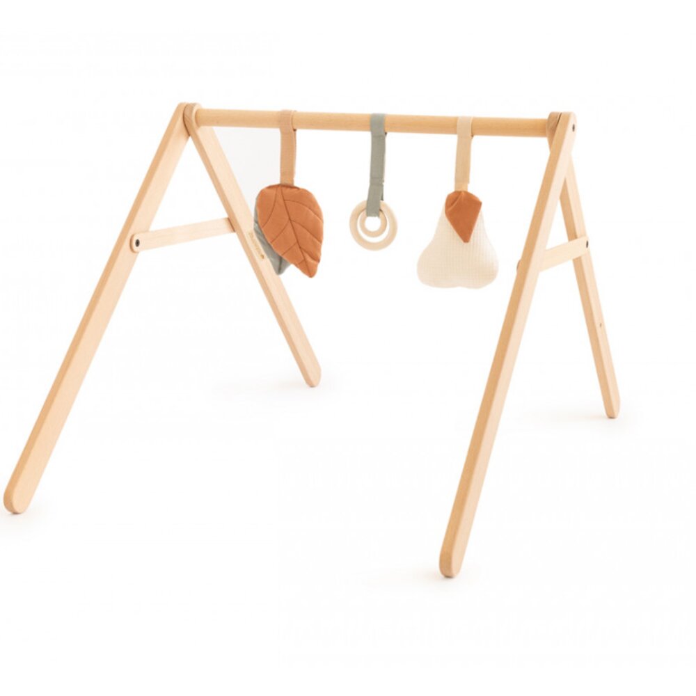 Kit growing green arch structure toy forest