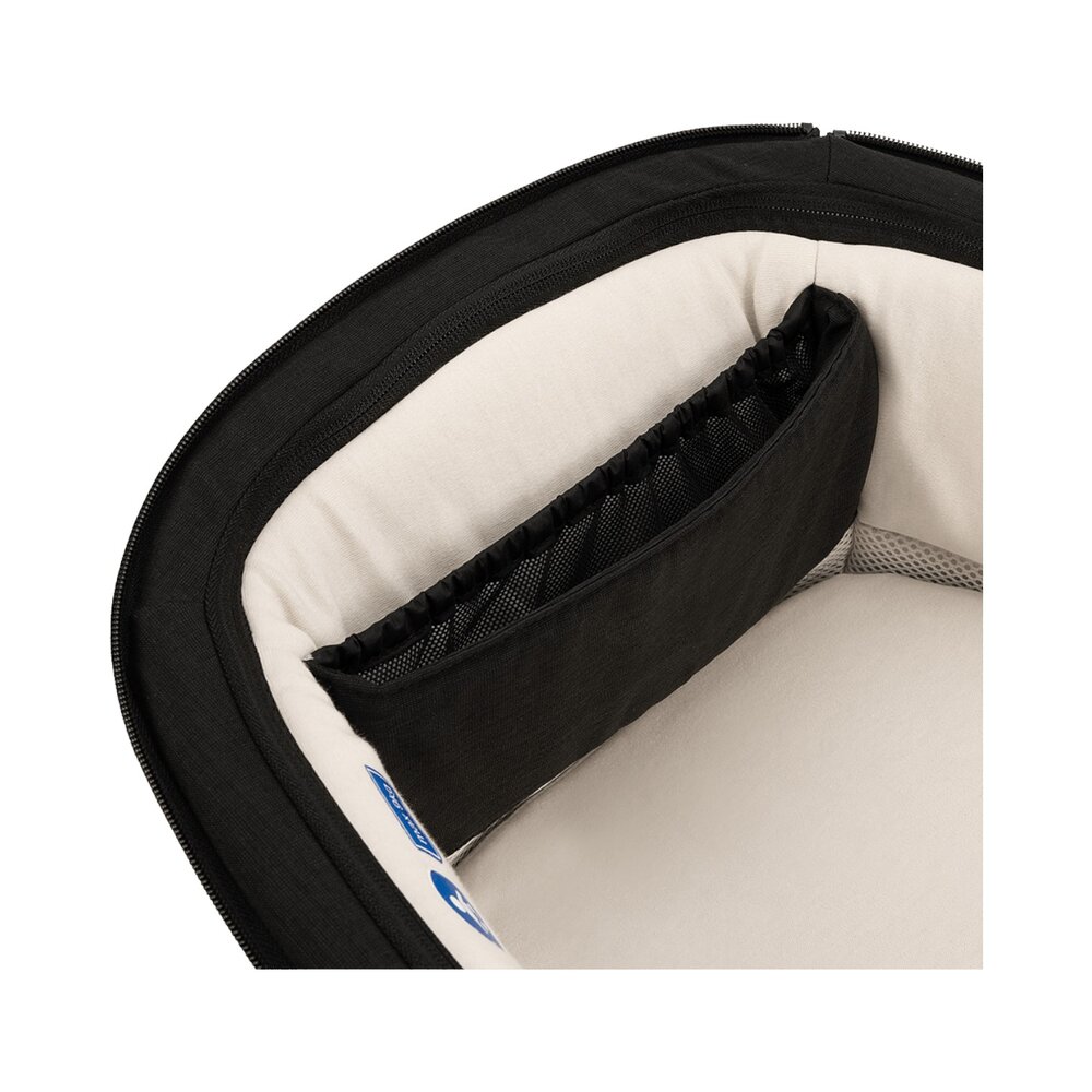 LYTL reiswieg (compatibel Swiv & Triv Next) Caviar