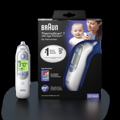 Thermoscan 7