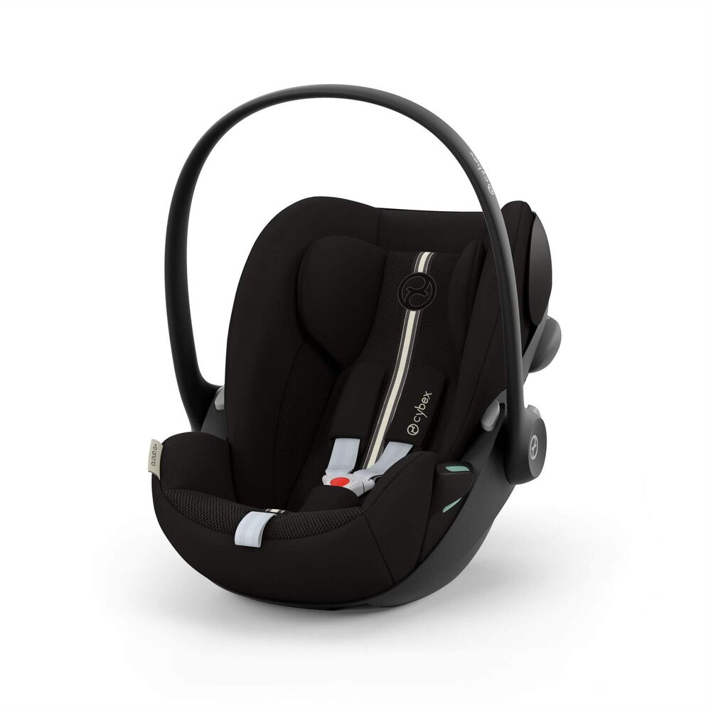 Autostoel Cloud G i-Size Plus Moon black