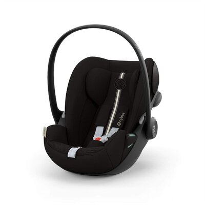 Autostoel Cloud G i-Size Plus Moon black