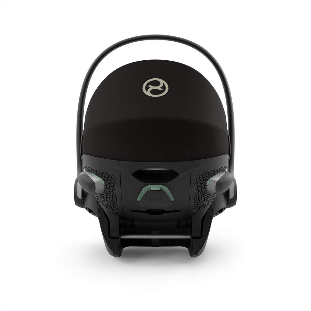 Autostoel Cloud G i-Size Plus Moon black