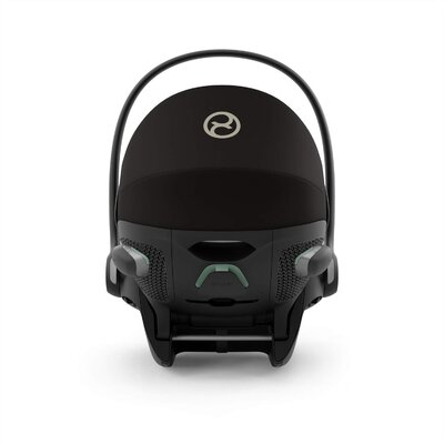 Autostoel Cloud G i-Size Plus Moon black