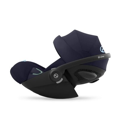 Autostoel Cloud G i-Size Plus Ocean Blue