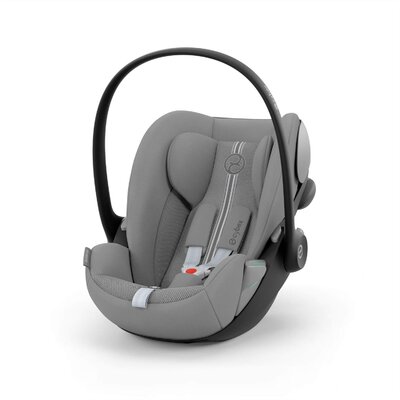 Autostoel Cloud G i-Size Plus Stone grey