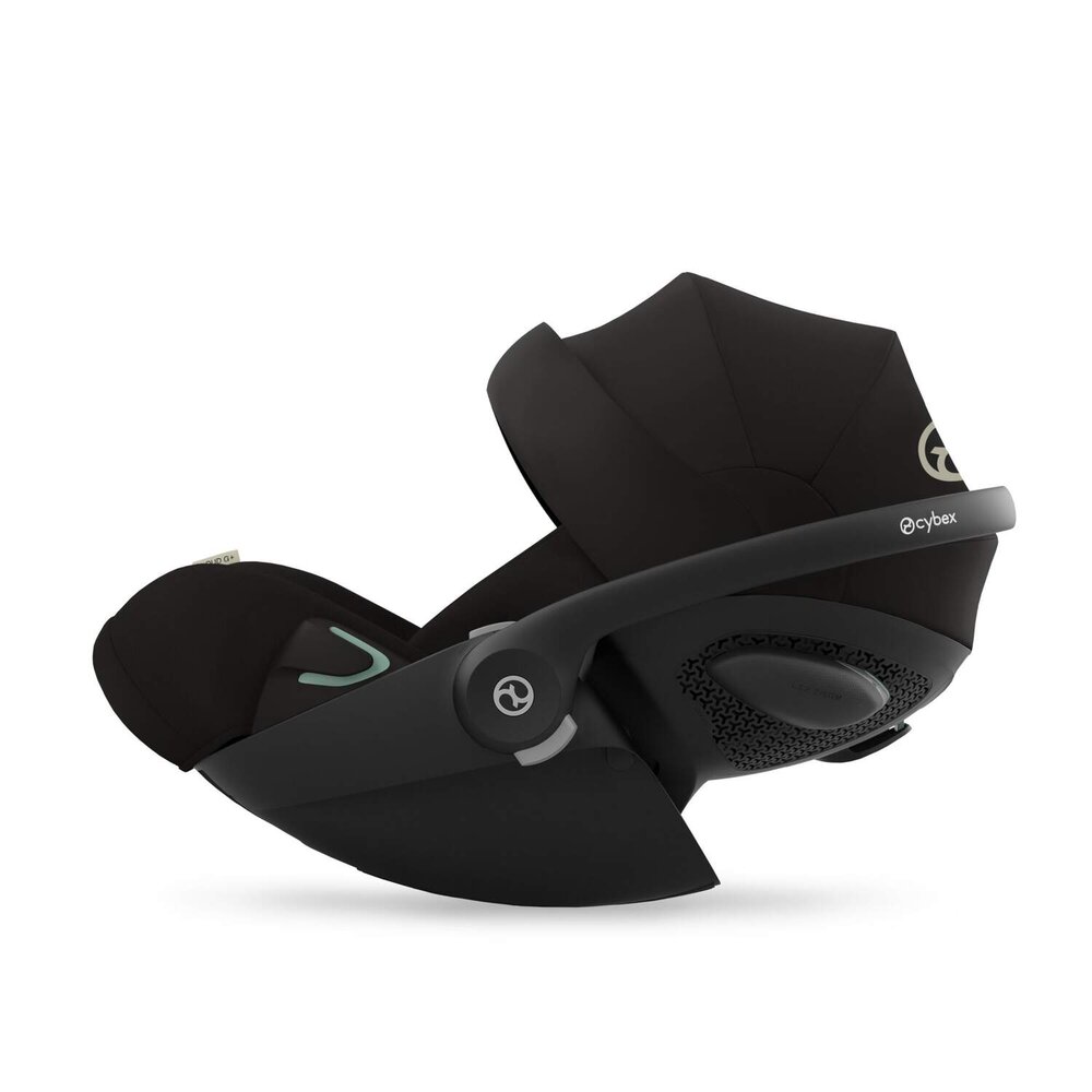 Autostoel Cloud G i-Size Plus Moon black