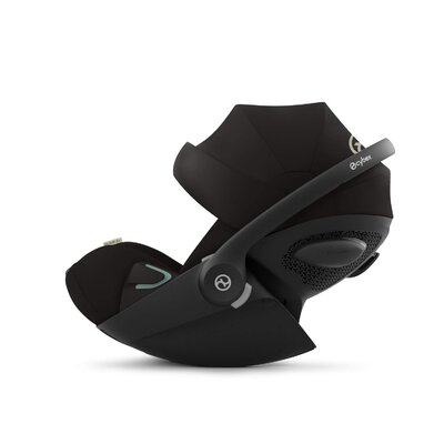 Autostoel Cloud G i-Size Plus Moon black