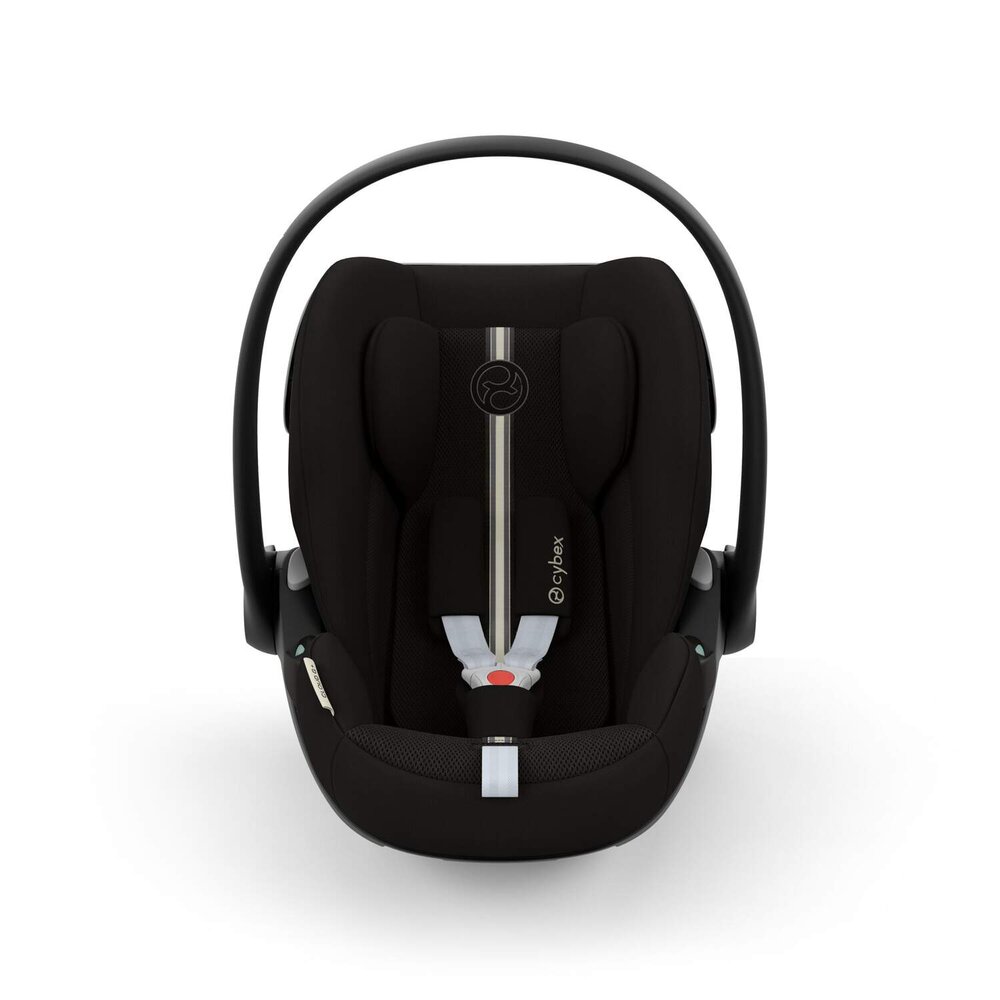 Autostoel Cloud G i-Size Plus Moon black