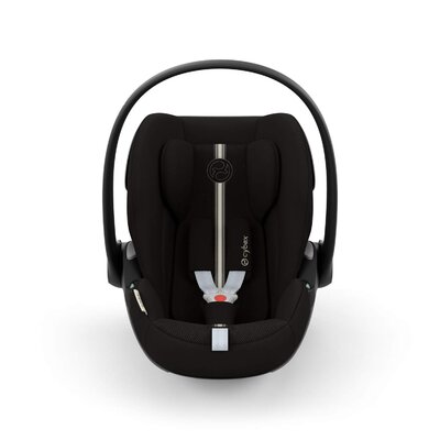 Autostoel Cloud G i-Size Plus Moon black
