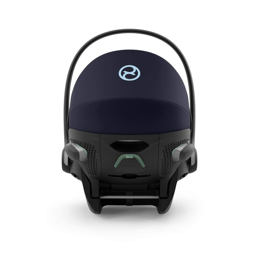 Autostoel Cloud G i-Size Plus Ocean Blue