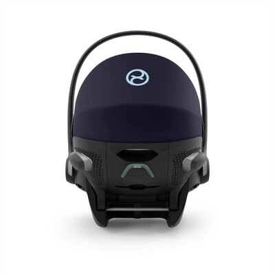 Autostoel Cloud G i-Size Plus Ocean Blue