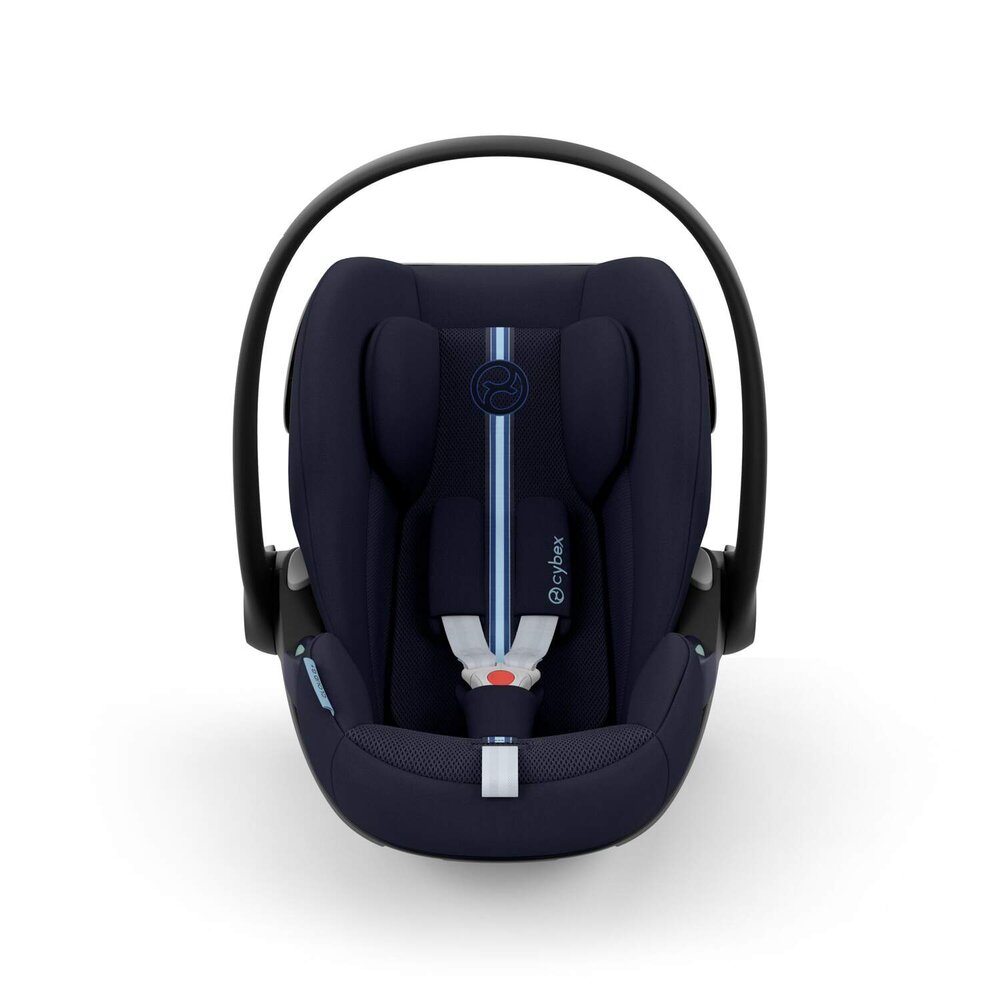Autostoel Cloud G i-Size Plus Ocean Blue