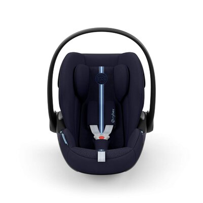 Autostoel Cloud G i-Size Plus Ocean Blue