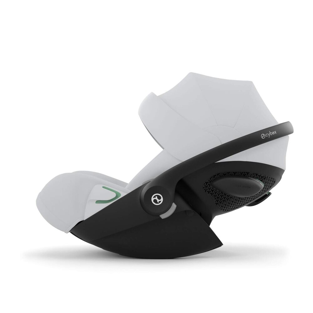 Autostoel Cloud G i-Size Fog grey