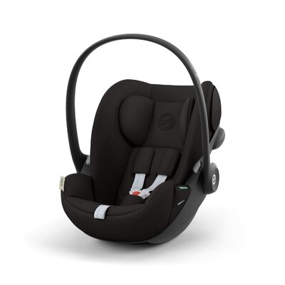 Autostoel Cloud G i-Size Magic Black