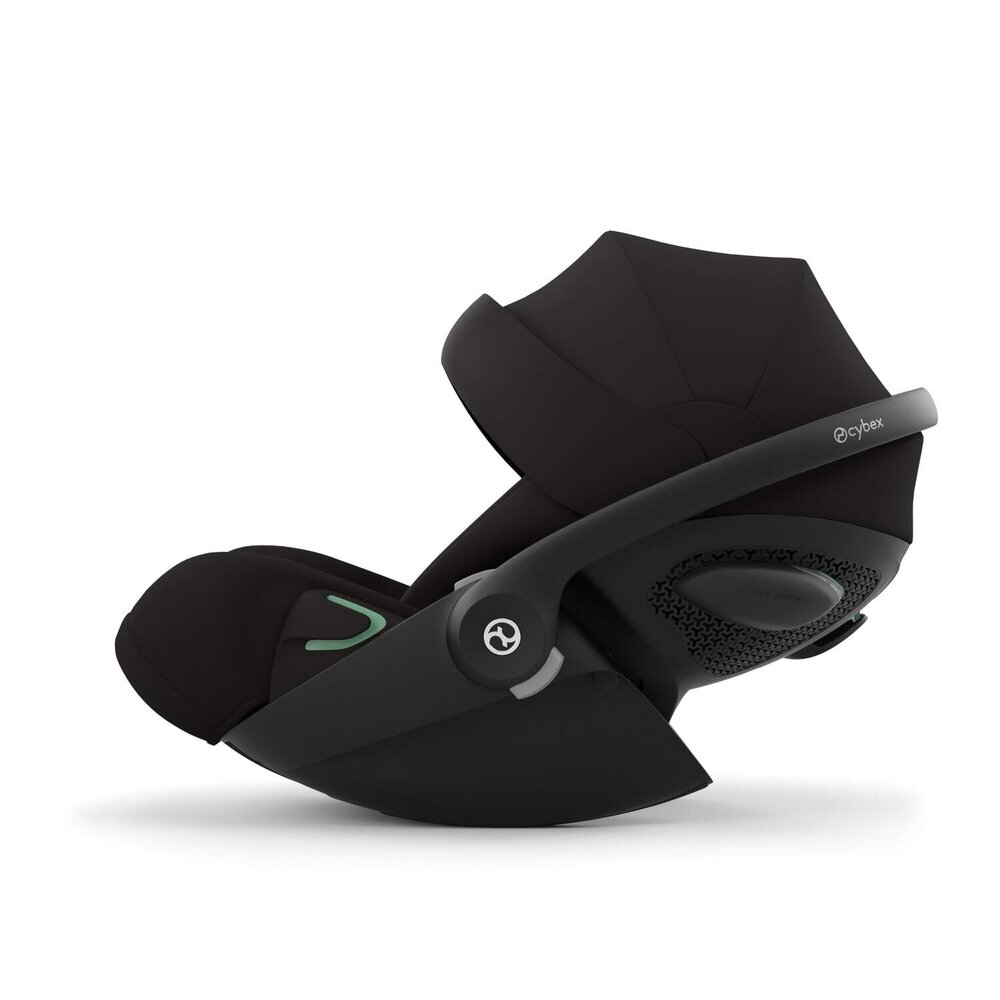 Autostoel Cloud G i-Size Magic Black