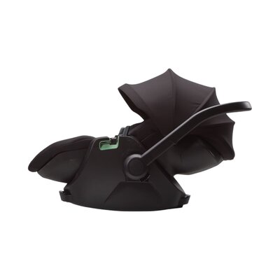 Autostoel Maple Black