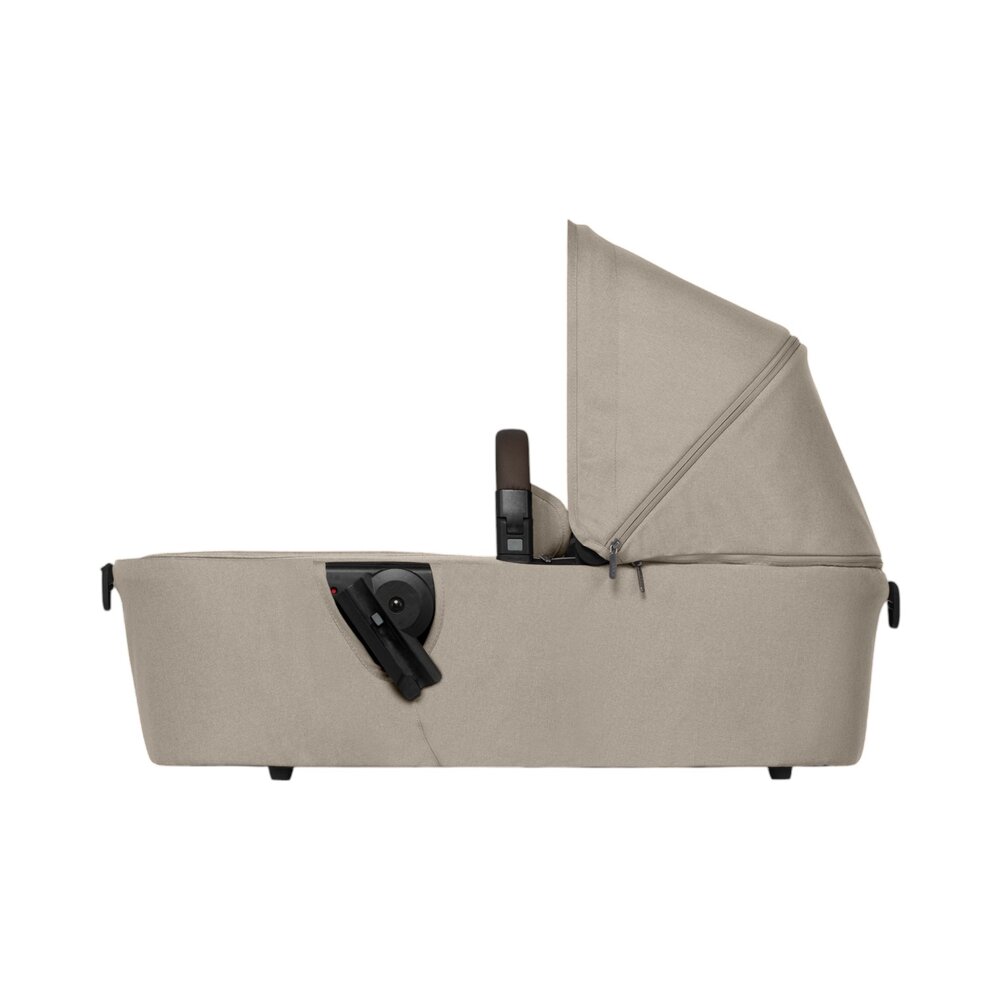 Draagmand Aer+ Sandy taupe