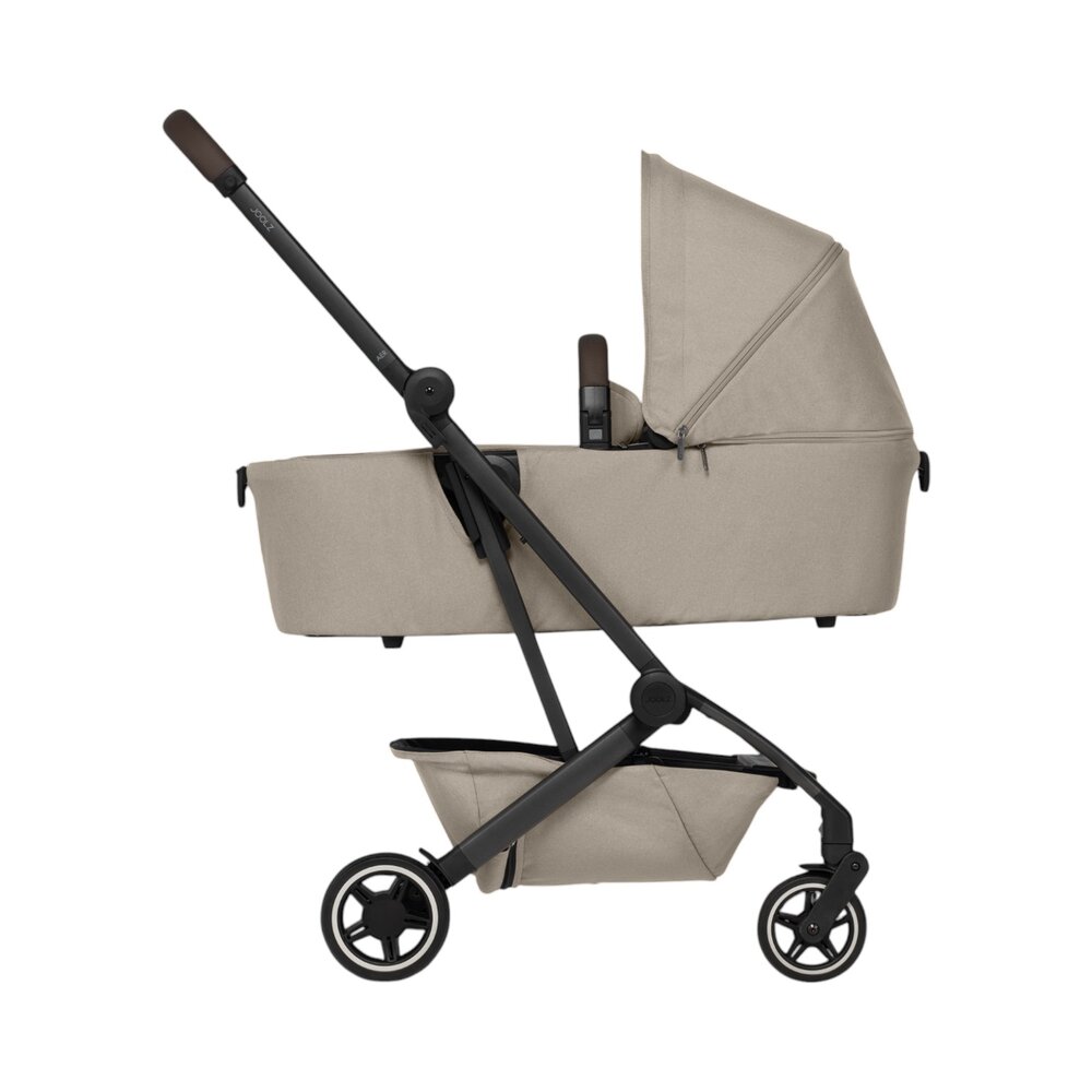 Draagmand Aer+ Sandy taupe