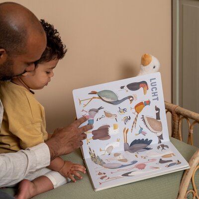 Mijn eerste dierenboek