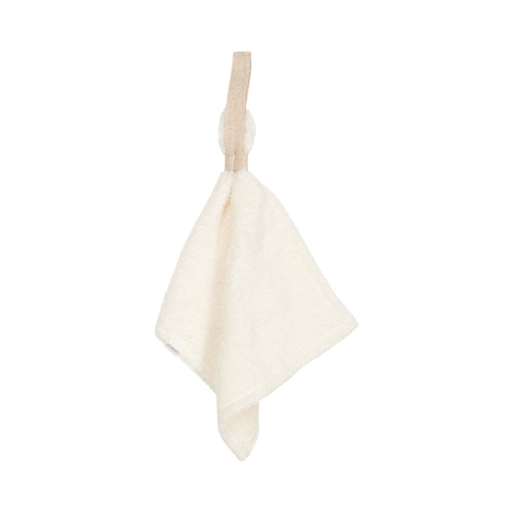 Speendoekje Dijon Daily Warm white