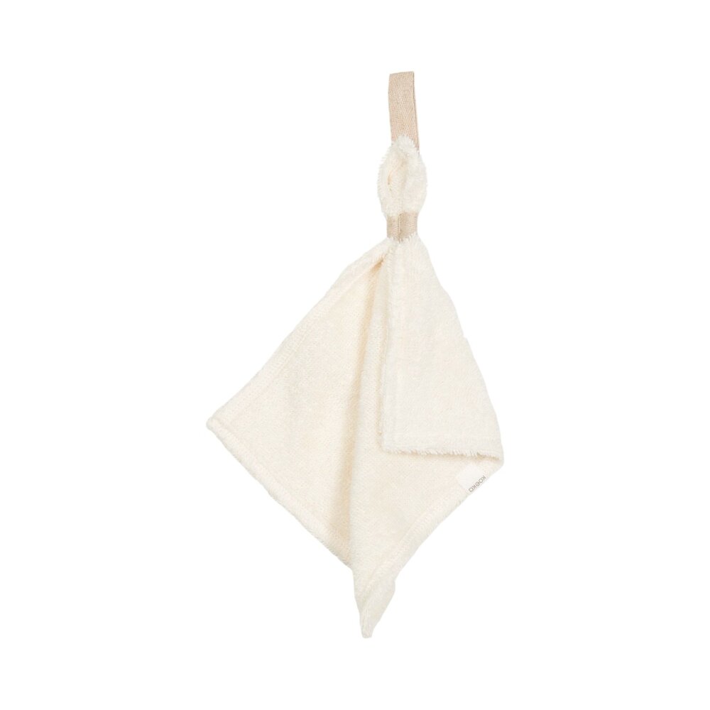 Speendoekje Dijon Daily Warm white