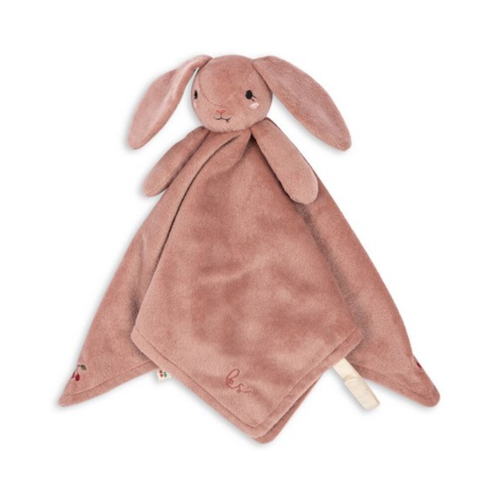 Sleepy bunny knuffeldoekje bunny