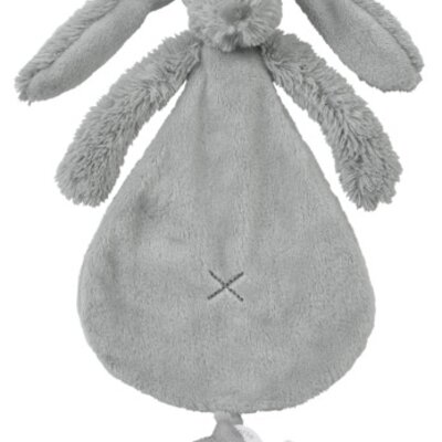 Rabbit Richie Tuttle - 25 cm Grey