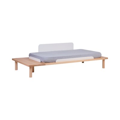 Evobed 70x140 cm ecru naturel + bedhekje