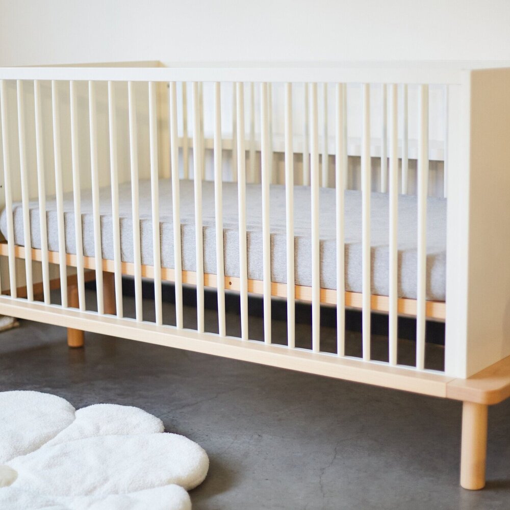 Evobed 70x140 cm ecru naturel + bedhekje