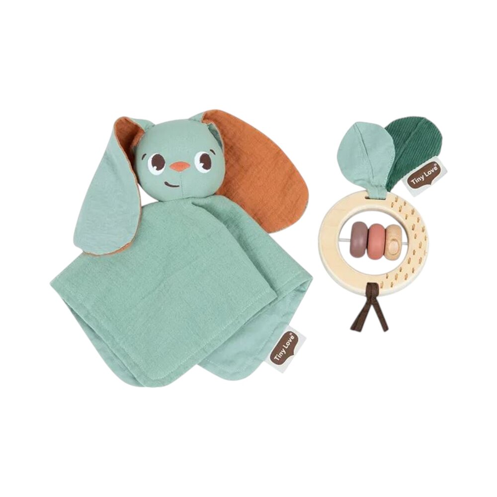 Gift set Garden of adventures
