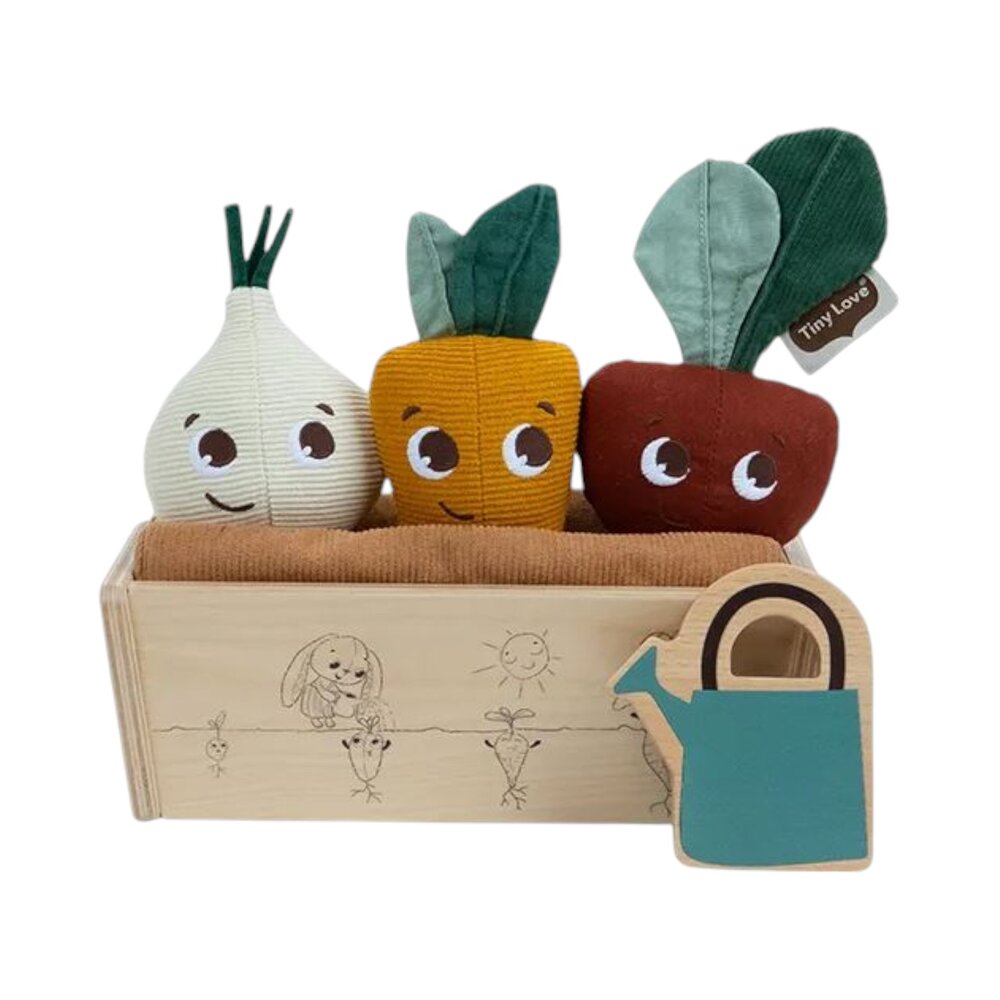 Garden kit Garden of adventures