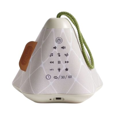 3- in -1 Tiny dreamer musical projector Boho chic