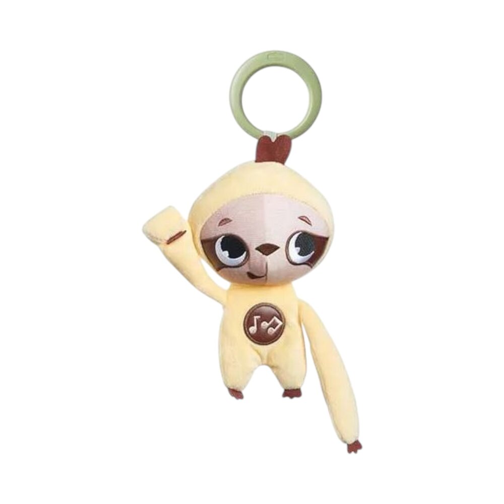 Musical toys Boho chic