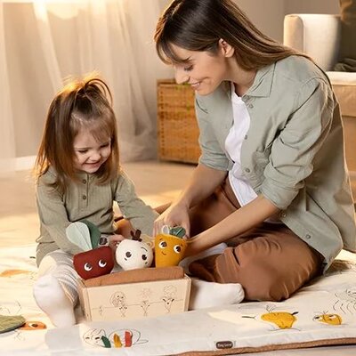 Garden kit Garden of adventures