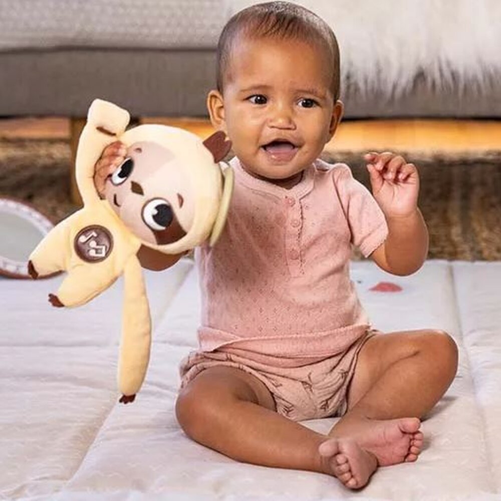 Musical toys Boho chic