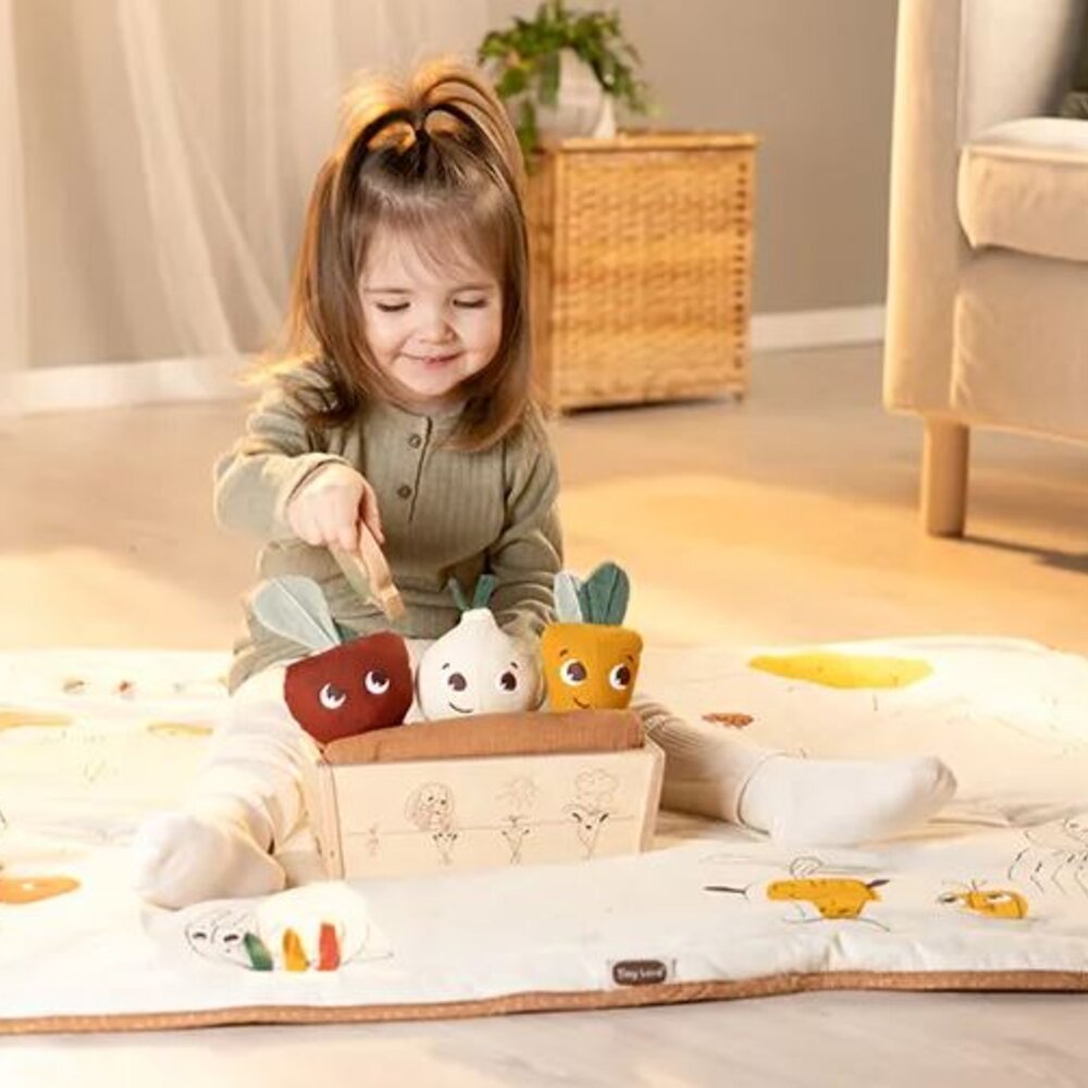 Garden kit Garden of adventures