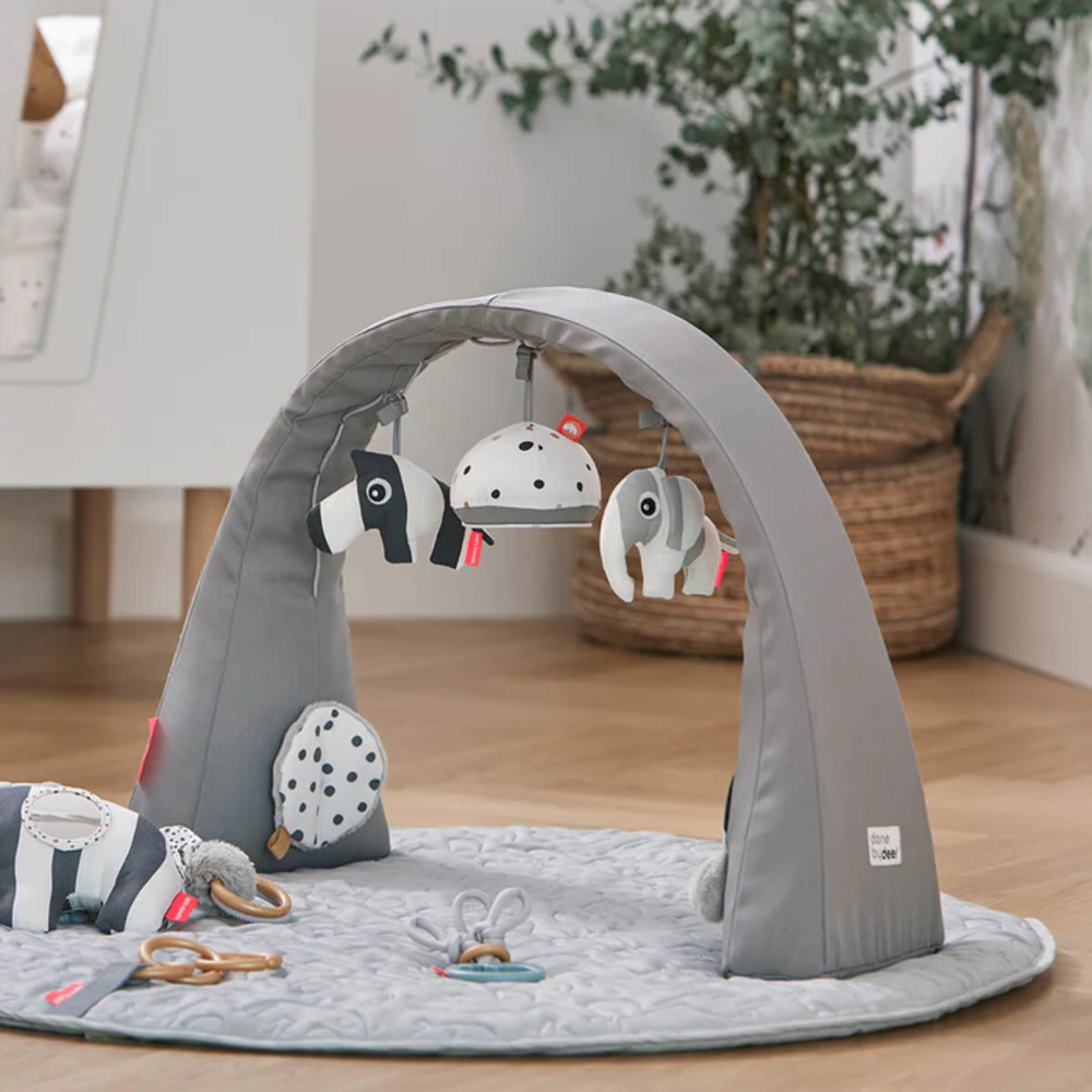 Activiteitengym Grey