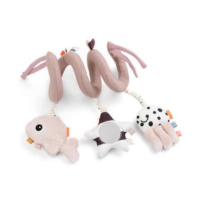 Activiteitenspiraal Sea friends Powder