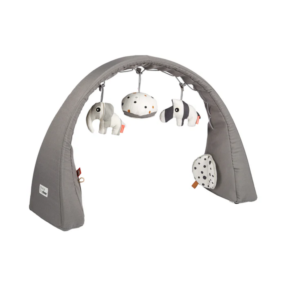 Activiteitengym Grey