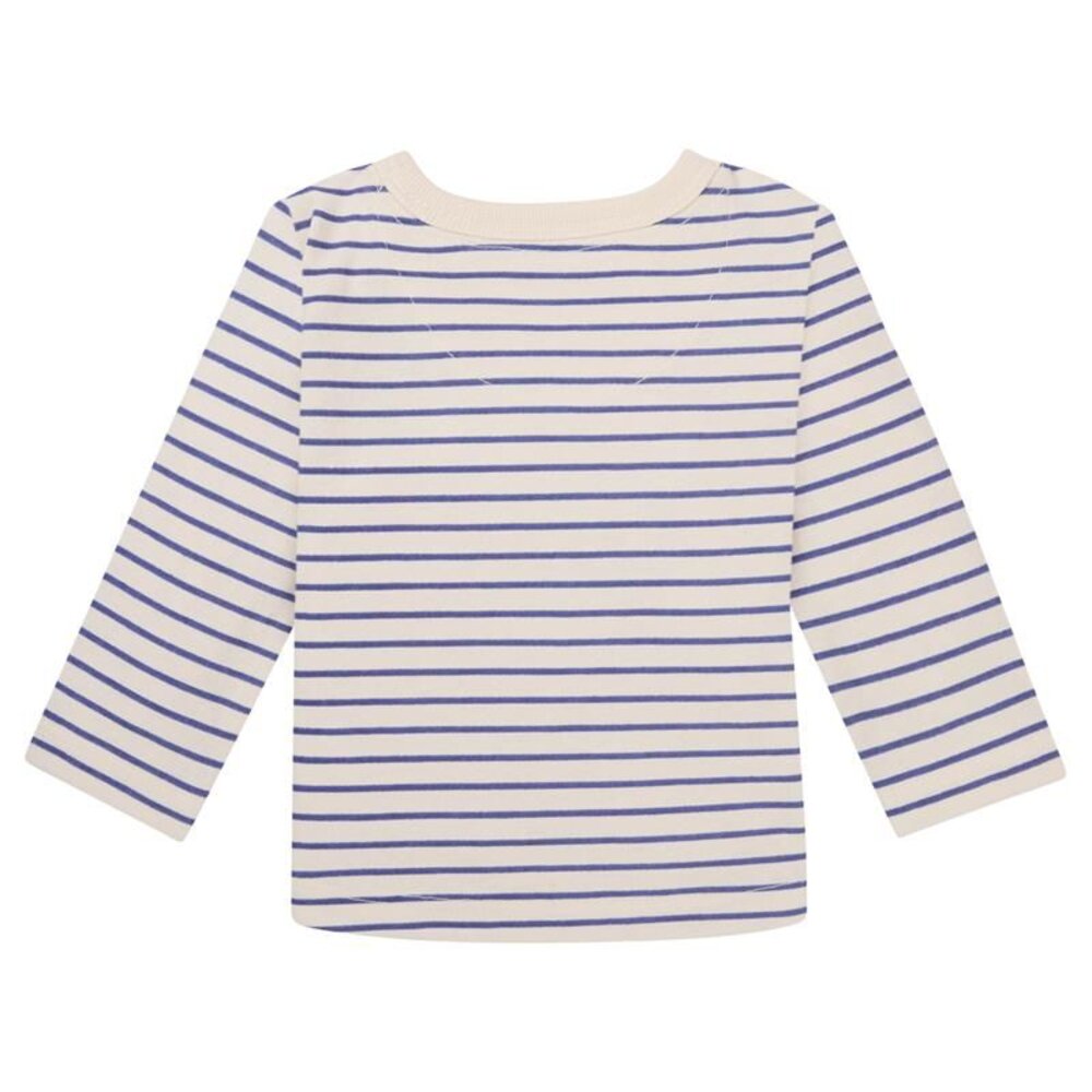 T-shirt lange mouwen Osburn Stripe Pattern