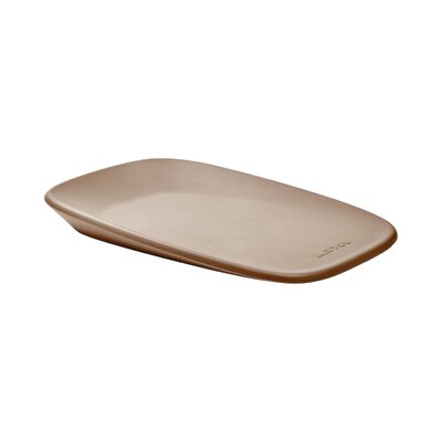 Softy waskussen Taupe