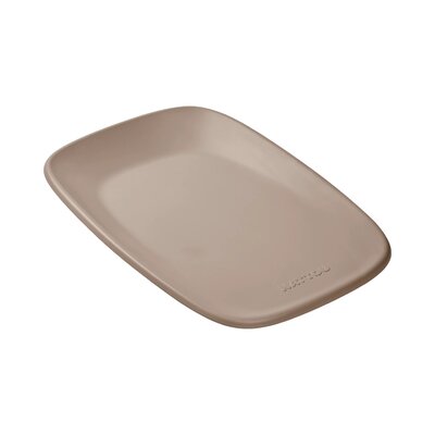 Softy waskussen Taupe